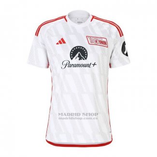 Tailandia Camiseta Union Berlin 2ª 2023-2024