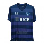 Camiseta Universidad Catolica 3ª 2023