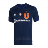 Tailandia Camiseta Universidad de Chile 1ª 2020
