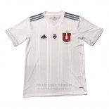 Tailandia Camiseta Universidad de Chile 2ª 2020