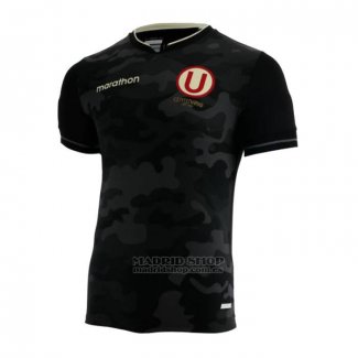 Tailandia Camiseta Universitario 3ª 2024