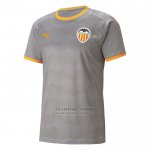 Tailandia Camiseta Valencia 4ª 2021-2022