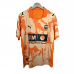 Tailandia Camiseta Valencia Special 2025-2026