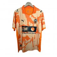 Tailandia Camiseta Valencia Special 2025-2026