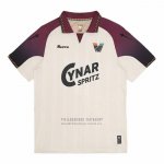 Tailandia Camiseta Venezia 2ª 2025-2026