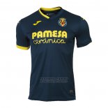 Tailandia Camiseta Villarreal 2ª 2020-2021
