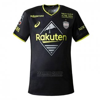 Tailandia Camiseta Vissel Kobe 3ª 2022