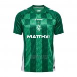 Camiseta Werder Bremen 1ª 2024-2025