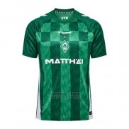 Camiseta Werder Bremen 1ª 2024-2025