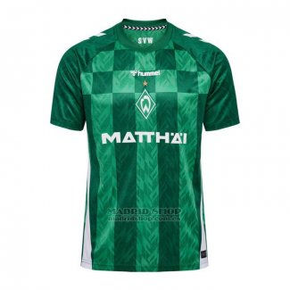 Camiseta Werder Bremen 1ª 2024-2025