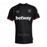 Tailandia Camiseta West Ham 2ª 2024-2025