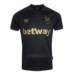 Tailandia Camiseta West Ham 3ª 2020-2021