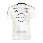 Tailandia Camiseta Yokohama F. Marinos 2ª 2026