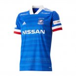 Tailandia Camiseta Yokohama Marinos 1ª 2020
