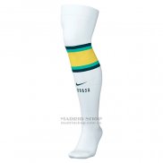 Calcetines Brasil 1ª 2026