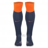 Calcetines Inter Milan 3ª 2025-2026