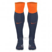 Calcetines Inter Milan 3ª 2025-2026