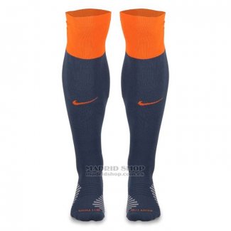 Calcetines Inter Milan 3ª 2025-2026