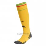 Calcetines Jamaica 1ª 2026