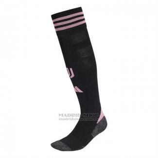 Calcetines Juventus 1ª 2025-2026