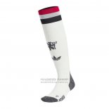 Calcetines Manchester United 3ª 2024-2025