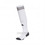 Calcetines Real Madrid 1ª 2025-2026