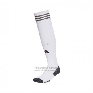 Calcetines Real Madrid 1ª 2025-2026