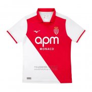 Camiseta AS Monaco 1ª 2026-2027