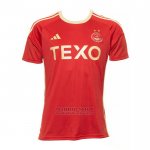 Camiseta Aberdeen 1ª 2023-2024