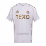 Camiseta Aberdeen 3ª 2025-2026