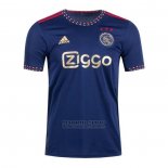 Camiseta Ajax Authentic 2ª 2022-2023