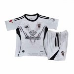 Camiseta Albacete 1ª Nino 2025-2026