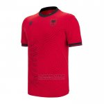 Camiseta Albania 1ª 2026