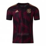 Camiseta Alemania Authentic 2ª 2022