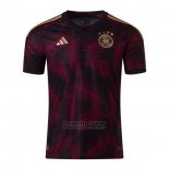 Camiseta Alemania Authentic 2ª 2022