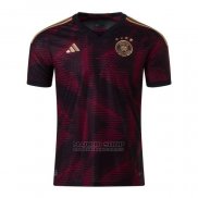 Camiseta Alemania Authentic 2ª 2022