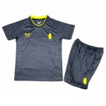 Camiseta Almeria 3ª Nino 2024-2025