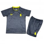 Camiseta Almeria 3ª Nino 2024-2025