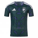 Camiseta Arabia Saudita 1ª Authentic 2026