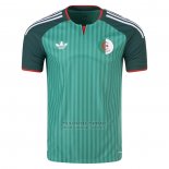 Camiseta Argelia 2ª Authentic 2026