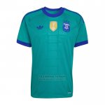Camiseta Argentina Portero 2ª 2026