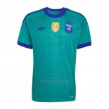 Camiseta Argentina Portero 2ª 2026