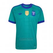 Camiseta Argentina Portero 2ª 2026
