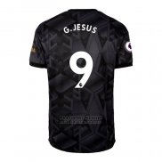 Camiseta Arsenal Jugador G.Jesus 2ª 2022-2023