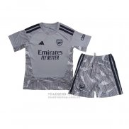 Camiseta Arsenal Portero 1ª Nino 2026-2027