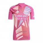 Camiseta Arsenal Portero 2ª 2024-2025