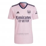 Camiseta Arsenal 3ª 2022-2023