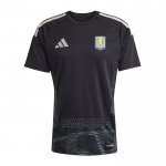 Camiseta Aston Villa Portero 2ª 2026-2027