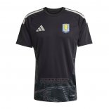 Camiseta Aston Villa Portero 2ª 2026-2027