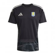 Camiseta Aston Villa Portero 2ª 2026-2027